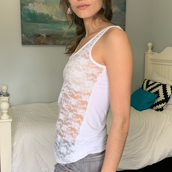 Summer Tank Top - Picture 5 of 6